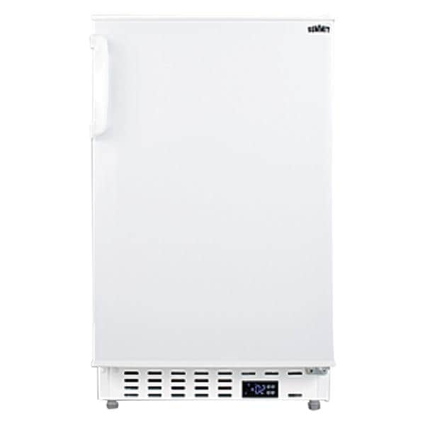 Felix Storch (Summit) Summit General Purpose Freezer 2.68 Cu Ft -13 to 5F Each - ALFZ36