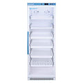 Felix Storch (Summit) Accucold Performance Series Pharmacy/Vaccine Refrigerator 12cf Gls Dr 2 to 8C Each - ARG12PVDR