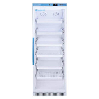 Felix Storch (Summit) Accucold Performance Series Pharmacy/Vaccine Refrigerator 12cf Gls Dr 2 to 8C Each - ARG12PVDR