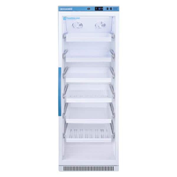 Felix Storch (Summit) Accucold Performance Series Pharmacy/Vaccine Refrigerator 12cf Gls Dr 2 to 8C Each - ARG12PVDR