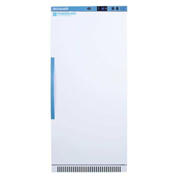 Felix Storch (Summit) Accucold Performance Series Pharmacy/Vaccine Refrigerator 8 Cu Ft 2 to 8C Each - ARS8PVDR