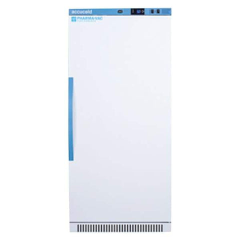 Felix Storch (Summit) Accucold Performance Series Pharmacy/Vaccine Refrigerator 8 Cu Ft 2 to 8C Each - ARS8PVDR