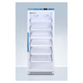 Felix Storch (Summit) Accucold Performance Series Laboratory Refrigerator 12 Cu Ft Gls Dr 2 to 10C Each - ARG12MLDR
