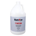 Cortex Products Lotion Sunscreen Water Resistant 1gal/Bottle - 18-250-001