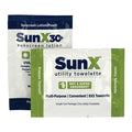 Cortex Products Lotion Sunscreen Water Resistant 300/Box - 18-430