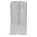 Medicom -SafeBasics Drinking Cup Disposable White Plastic 5 oz 1000/Case 110