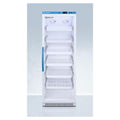 Felix Storch (Summit) Accucold Performance Series Lb/Med Refrigerator Nw 15 Cu Ft 2Gls Dr +2 to 8°C Each - ARG15MLDR