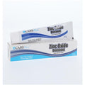 New World Imports CareAll Ointment Zinc Oxide 20% 2oz/Tube, 72 TB/CA - Z2
