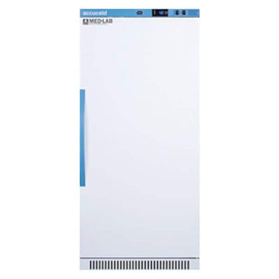 Felix Storch (Summit) Accucold Performance Series Laboratory Refrigerator 8 Cu Ft Sld Dr 2 to 10C Each - ARS8MLDR