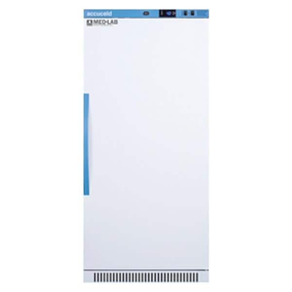 Felix Storch (Summit) Accucold Performance Series Laboratory Refrigerator 8 Cu Ft Sld Dr 2 to 10C Each - ARS8MLDR