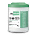 PDI Professional Disposables Sani-HyPerCide Germicidal Wipes Large Canister 160/Cn, 12 CN/CA - P27372