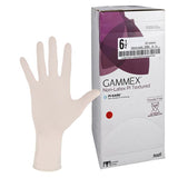 Ansell Healthcare Products LLC -Gammex Polyisoprene Surgical Gloves 6.5 White Chemo Approved, 4 BX/CA 20688265