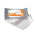 Stryker Sales Corporation Comfort Shield Barrier Cream Washcloth 8x48/Case - 7905