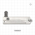 Oetiker Closing Force Gauge SKM 01 - Closing force range 1200 N–3400 N - 13900631