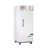 American BioTech Supply(ABS) Standard Pharmacy/Vaccine Refrigerator 12 Cu Ft Solid Door 2 to 8C Each - PH-ABT-HC-S12S