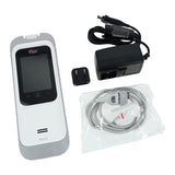Masimo -Rad-G Pulse Oximeter Kit Adult/Pediatric Rechargeable Lithium Ion Battery 1/kt 9847
