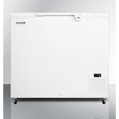 Felix Storch (Summit) Accucold Chest Freezer 8.4 Cu Ft -45C Each - EL21LT