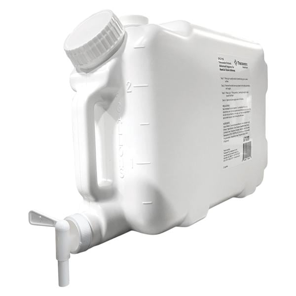 Avadim Health, Inc Theraworx Protect Protective Cleanser 2.5gal Refill Each - 01C-119