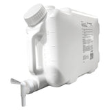 Avadim Health, Inc Theraworx Protect Protective Cleanser 2.5gal Refill Each - 01C-119