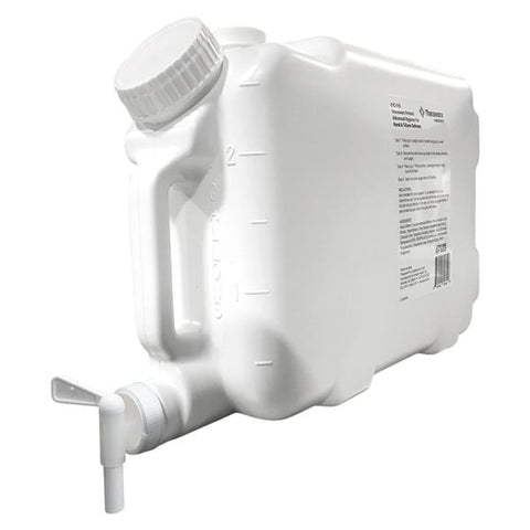 Avadim Health, Inc Theraworx Protect Protective Cleanser 2.5gal Refill Each - 01C-119