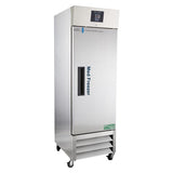 American BioTech Supply(ABS) Pharmacy Freezer 23 Cu Ft Solid Door -27 to -35C Each - PH-ABT-HC-SSP-23FA3