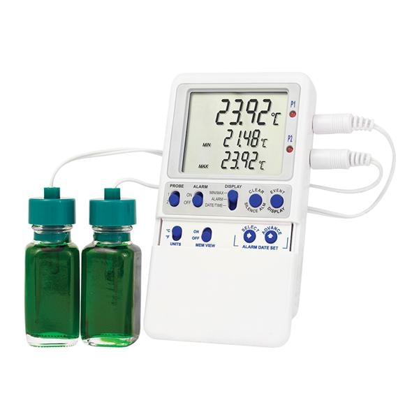 American BioTech Supply(ABS) Horizon Accessory Temperature Probe -50 to +60C Each - ABS-DDL2-18