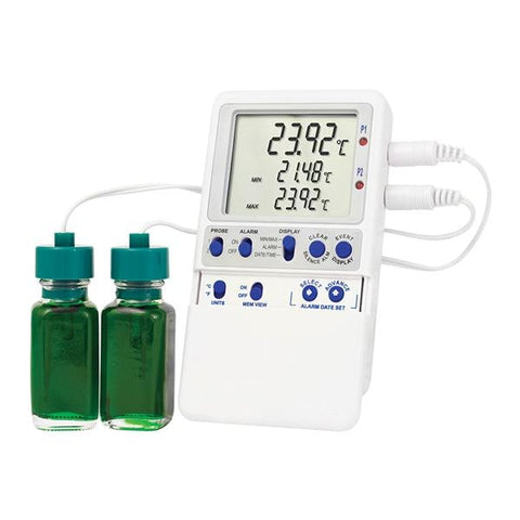 American BioTech Supply(ABS) Horizon Accessory Temperature Probe -50 to +60C Each - ABS-DDL2-18