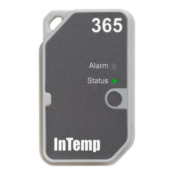 Onset Computer Corp InTemp Temperature Data Logger Each - CX503
