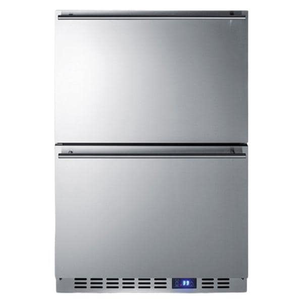 Felix Storch (Summit) Summit General Purpose Refrigerator 3.4 Cu Ft 36 to 43F Each - FF642D