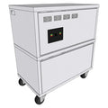 Medicanix, Inc Backup Systems Battery Each - MCS2060V