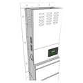 Medicanix, Inc Silent Sentry Backup Systems Battery Each - SACS4440MS