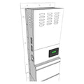Medicanix, Inc Silent Sentry Backup Systems Battery Each - SACS4480MS
