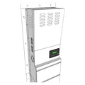 Medicanix, Inc Silent Sentry Backup Systems Battery Each - SHCS4440MS