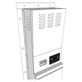 Medicanix, Inc Silent Sentry Backup Systems Battery Each - SHCS4480MS