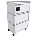 Medicanix, Inc Silent Sentry Backup Systems Battery Each - SHCS4060MS