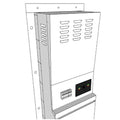 Medicanix, Inc Silent Sentry Backup Systems Battery Each - SHCS2040V