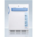 Felix Storch (Summit) Accucold Vaccine Refrigerator 5.5 Cu Ft Solid Door 2 to 8C Each - FF7LWBIMED2ADA