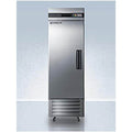 Felix Storch (Summit) Accucold Pharmacy/Vaccine Freezer 23 Cu Ft Solid Door -30 to -15C Each - AFS23MLLH