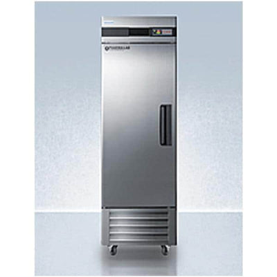Felix Storch (Summit) Accucold Pharmacy/Vaccine Freezer 23 Cu Ft Solid Door -30 to -15C Each - AFS23MLLH