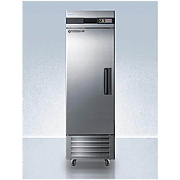 Felix Storch (Summit) Accucold Pharmacy/Vaccine Freezer 23 Cu Ft Solid Door -30 to -15C Each - AFS23MLLH