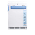 Felix Storch (Summit) Accucold Medical Refrigerator 5.5 Cu Ft 2 to 8C Each - FF7LWBIMED2