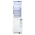 Felix Storch (Summit) Accucold Pharmacy/Vaccine Refrigerator/Freezer 5.47 Cu Ft Gls Dr -25 to -15C Each