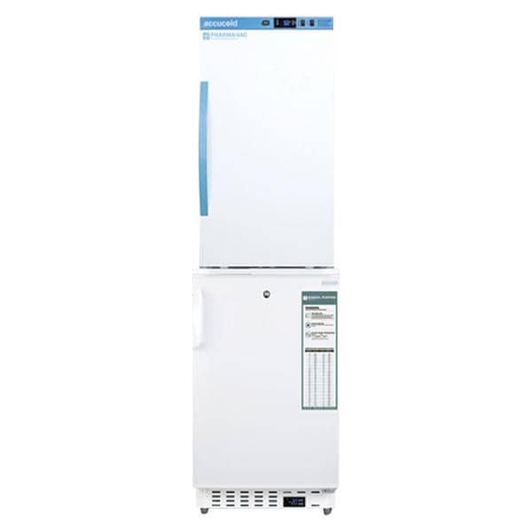Felix Storch (Summit) Rfrgrtr/Frzr Pharma/Vax Accucold Prfrmnc Srs 5.47 Cu Ft -25 to -15C Ato Dfrst Each - ARS3PV-ADA305AFSTACK