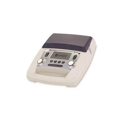 Maico Diagnostics -MA 28 Air/Bone Audiometer 100-240VAC 50/60Hz Each 8520399