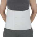 DEROYAL PREMIUM SIZED ABDOMINAL BINDER (PACKAGING - EACH)