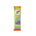 Quaker Oats Company Gatorade Powder Stick Lemon Lime Packet 80/Case - 04700