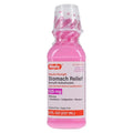Major-Rugby Pharmaceuticals Pink Bismuth Oral Suspension 262mg 8oz/Bottle - 371021