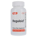 Major-Rugby Pharmaceuticals Psyllium Husks Fiber Capsules 160/Bottle - 370706