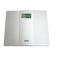 Health-O-Meter -Talking Scale 400lb Capacity Digital LCD Display Each 894KLTS