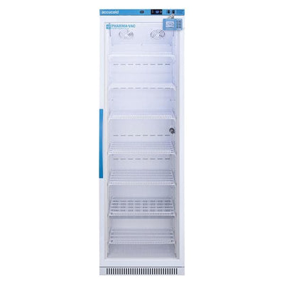 Felix Storch (Summit) Accucold Performance Series Pharma/Vax Refrigerator Nw 15 Cu Ft +2 to 8C Each - ARG15PVDL2B